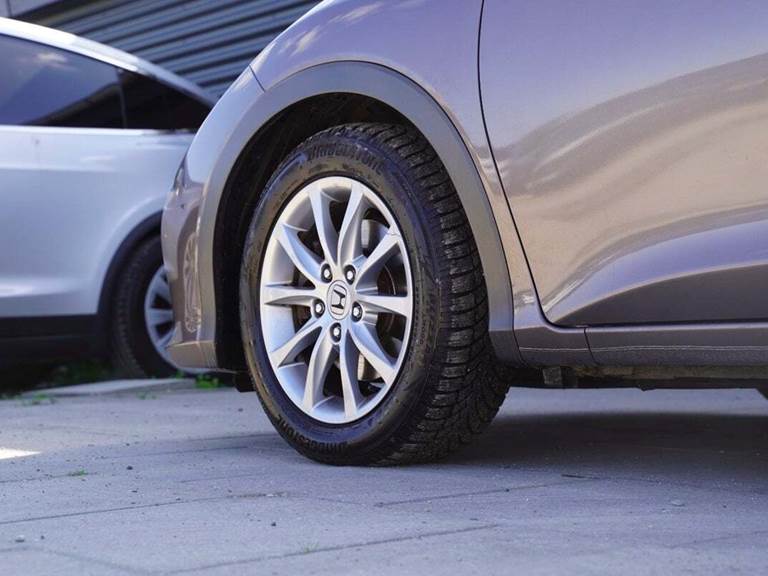 Honda Civic 1,8 i-VTEC Sport