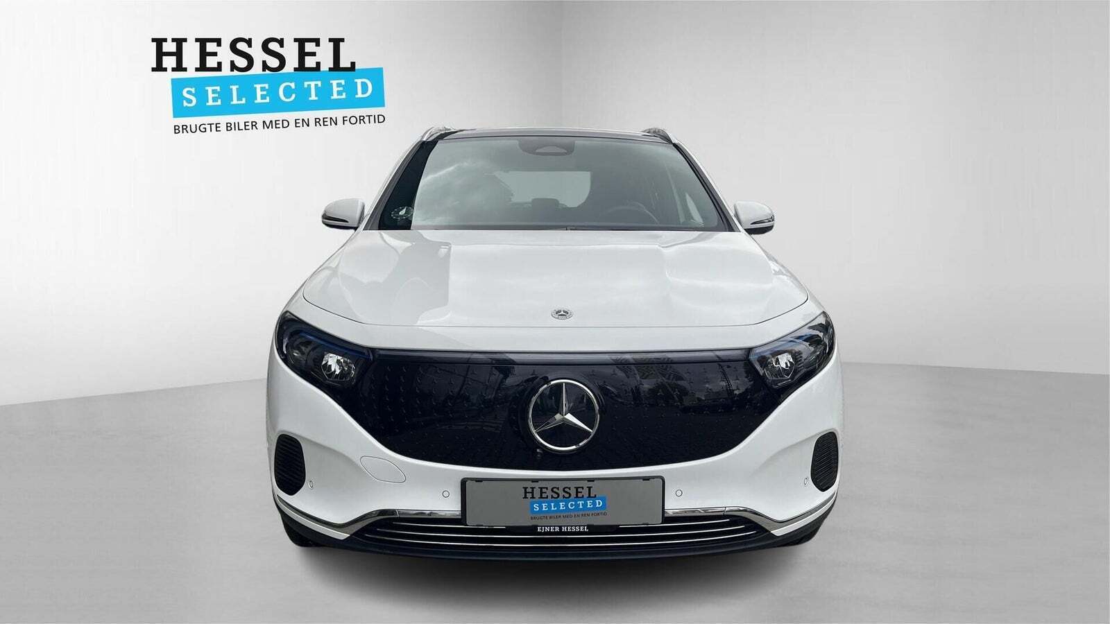 Mercedes EQA300 Progressive 4Matic