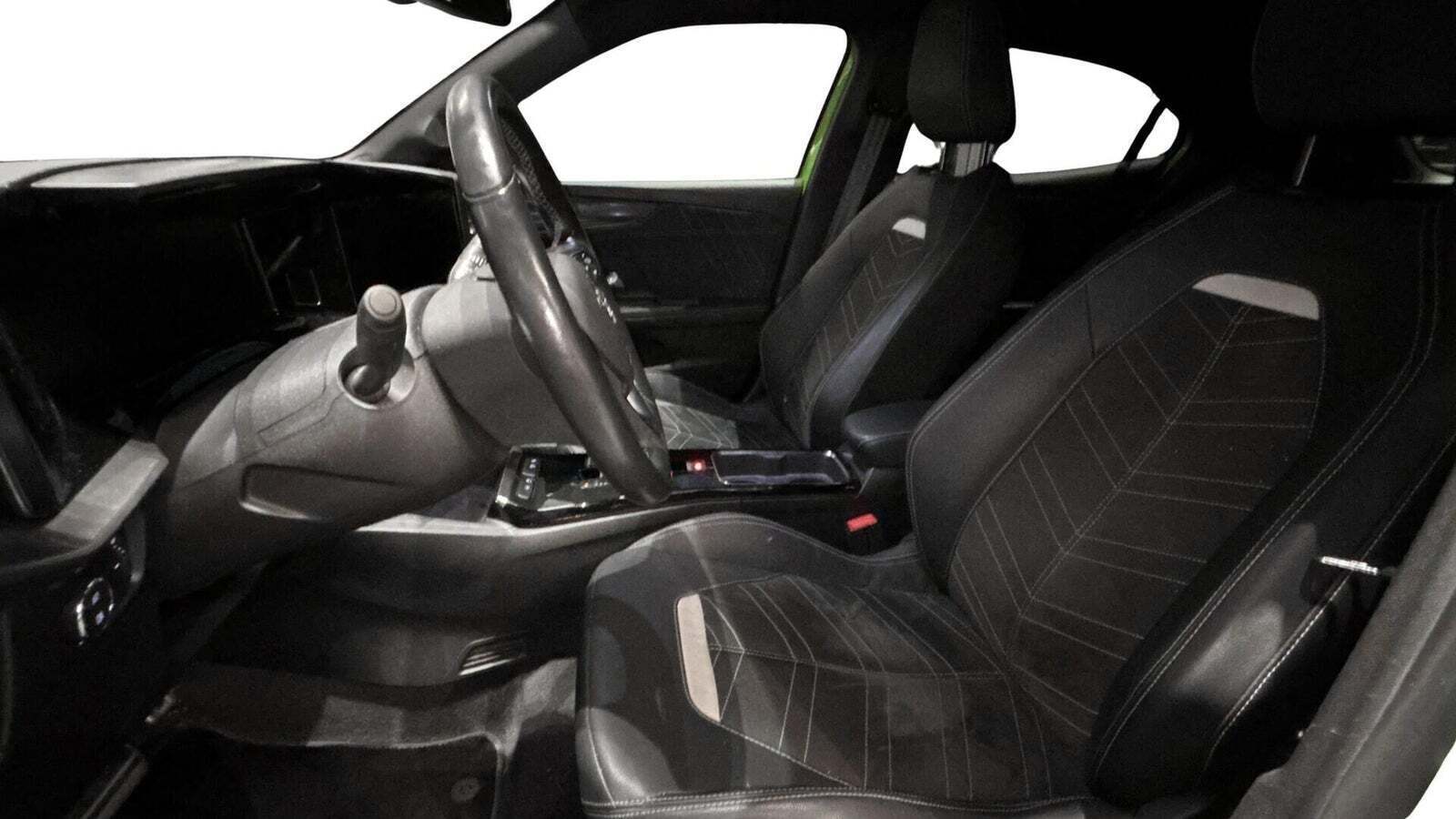 Opel Mokka-e 50 Ultimate