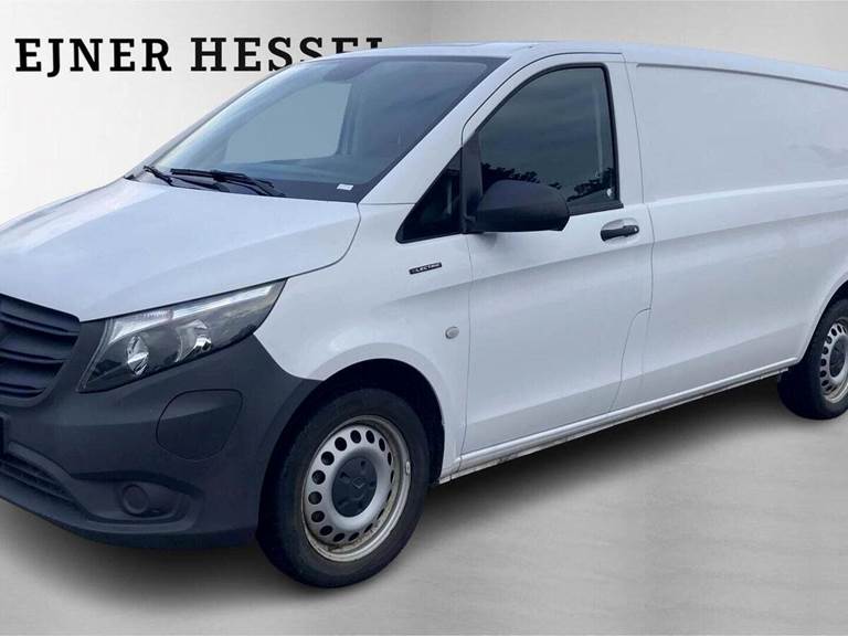 Mercedes eVito 112 XL