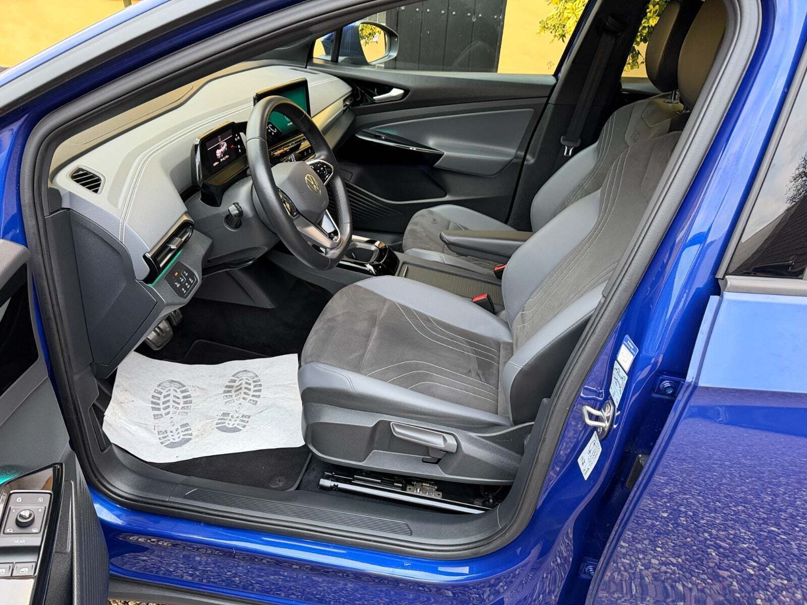 VW ID.4 77 Pro Performance