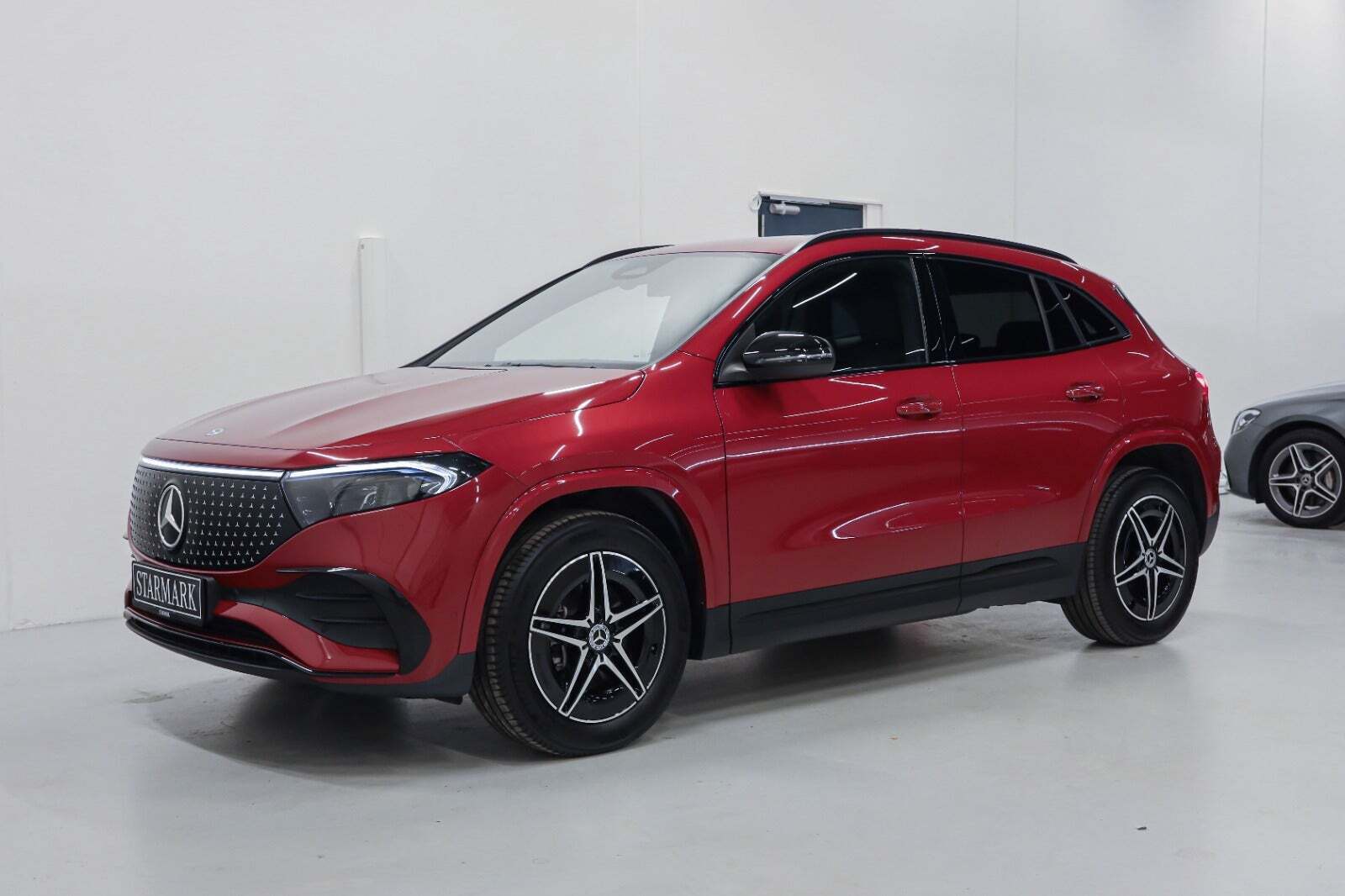 Starmark – Kastrup