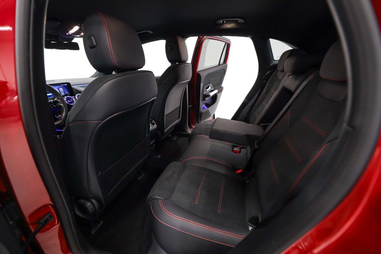 Mercedes EQA250+ AMG Advance