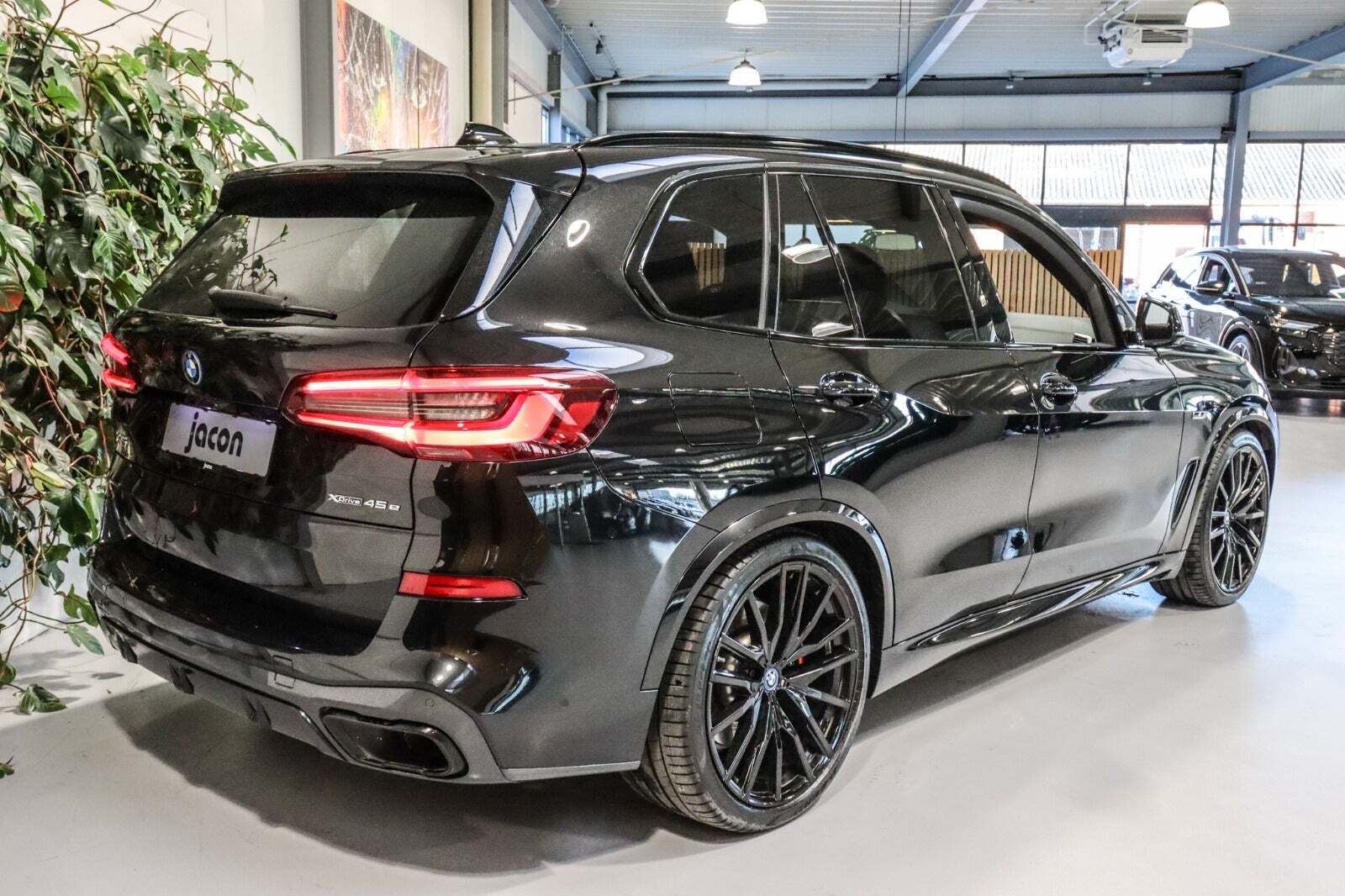BMW X5 3,0 xDrive45e M-Sport aut.
