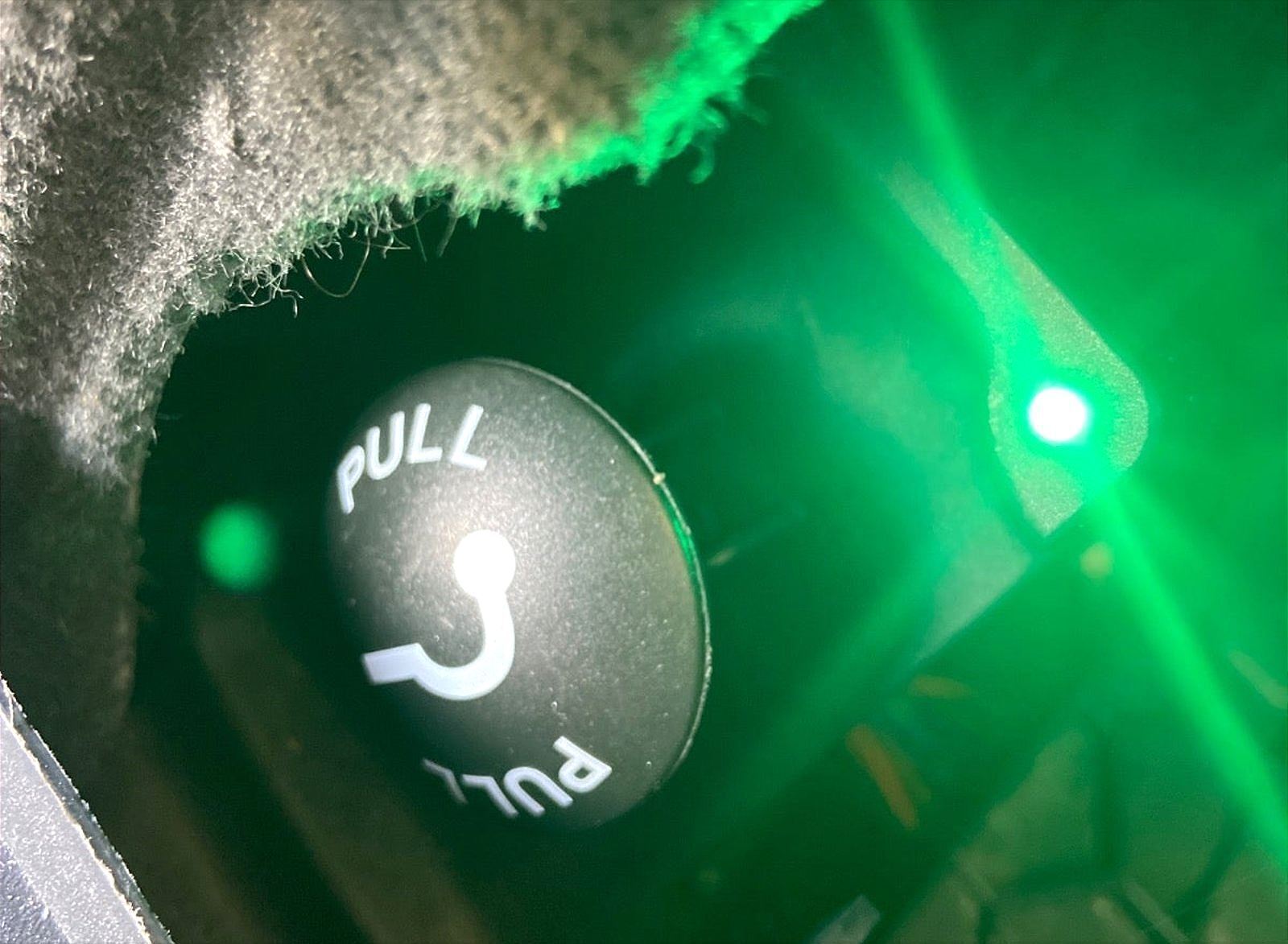 Sølv Audi A 6 fra 2014