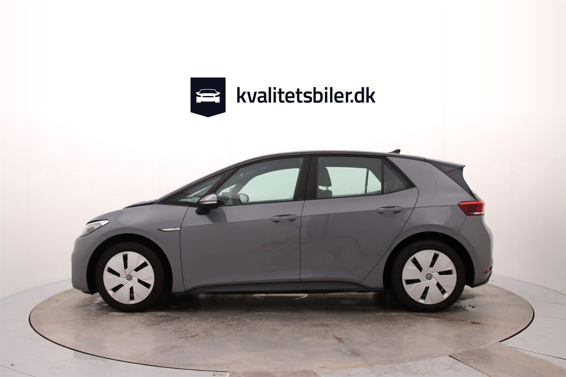 VW ID.3 EL Pro 145HK 5d Aut.