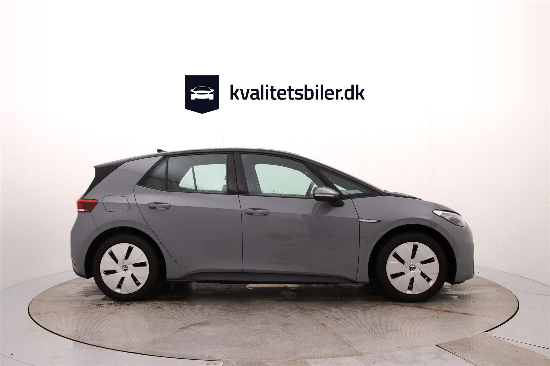 VW ID.3 EL Pro 145HK 5d Aut.