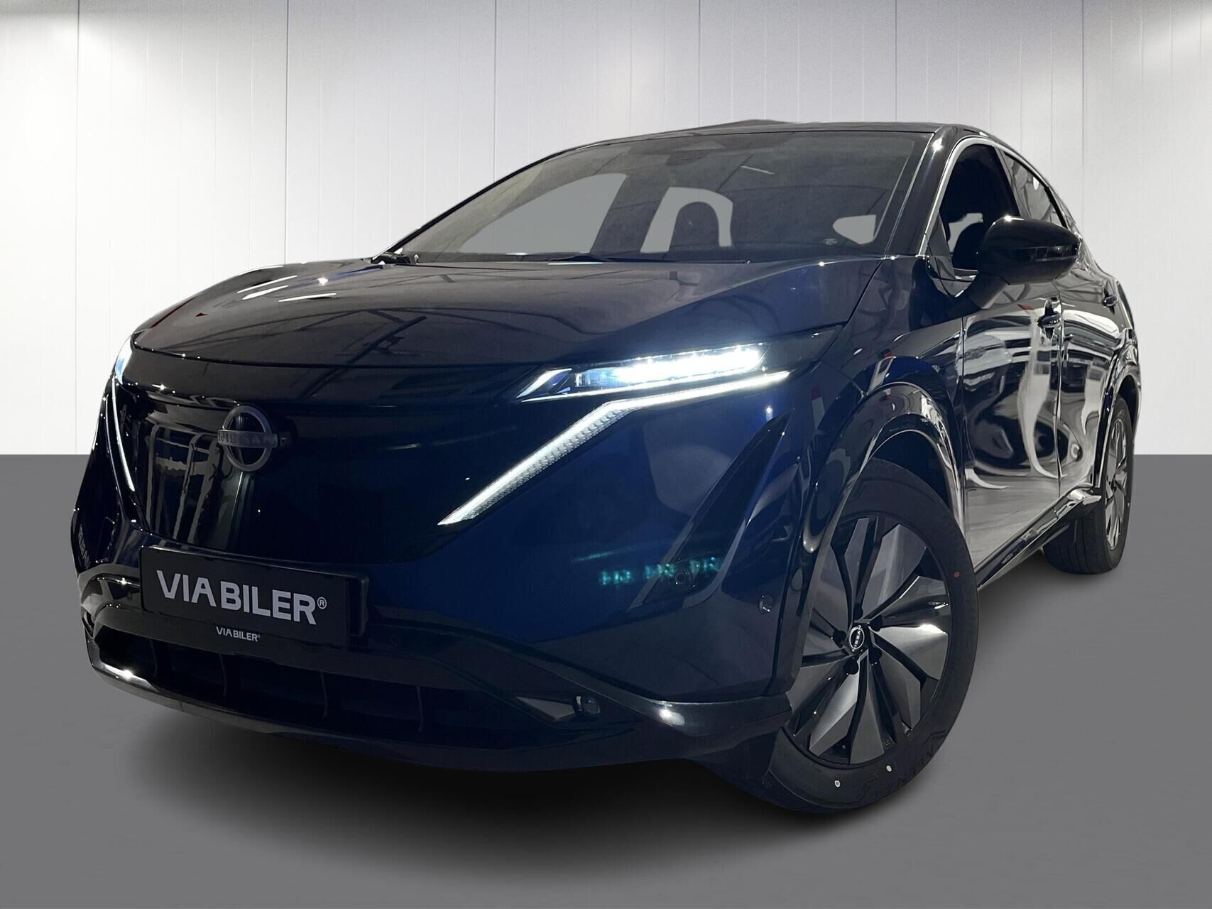 Nissan Ariya EL Evolve 238HK 5d Aut.