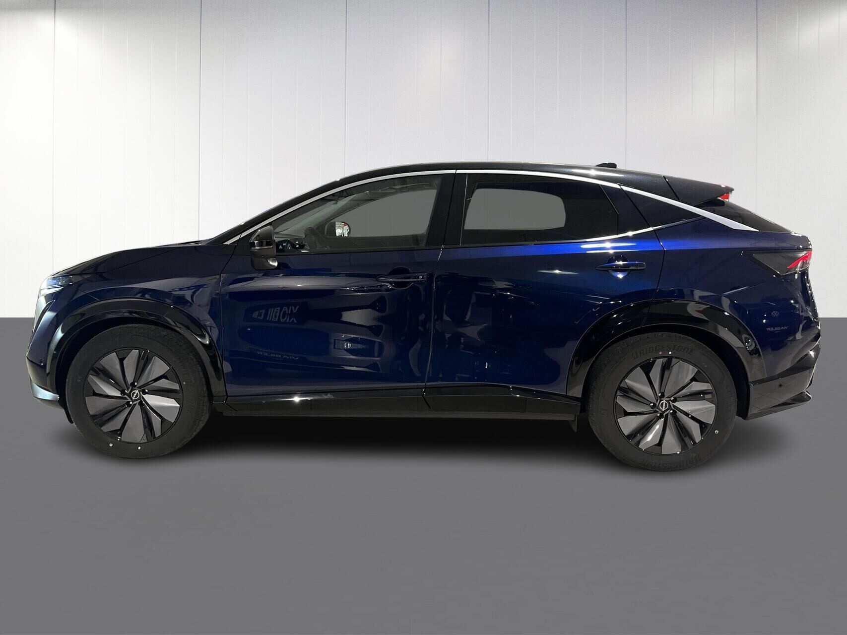 Nissan Ariya EL Evolve 238HK 5d Aut.