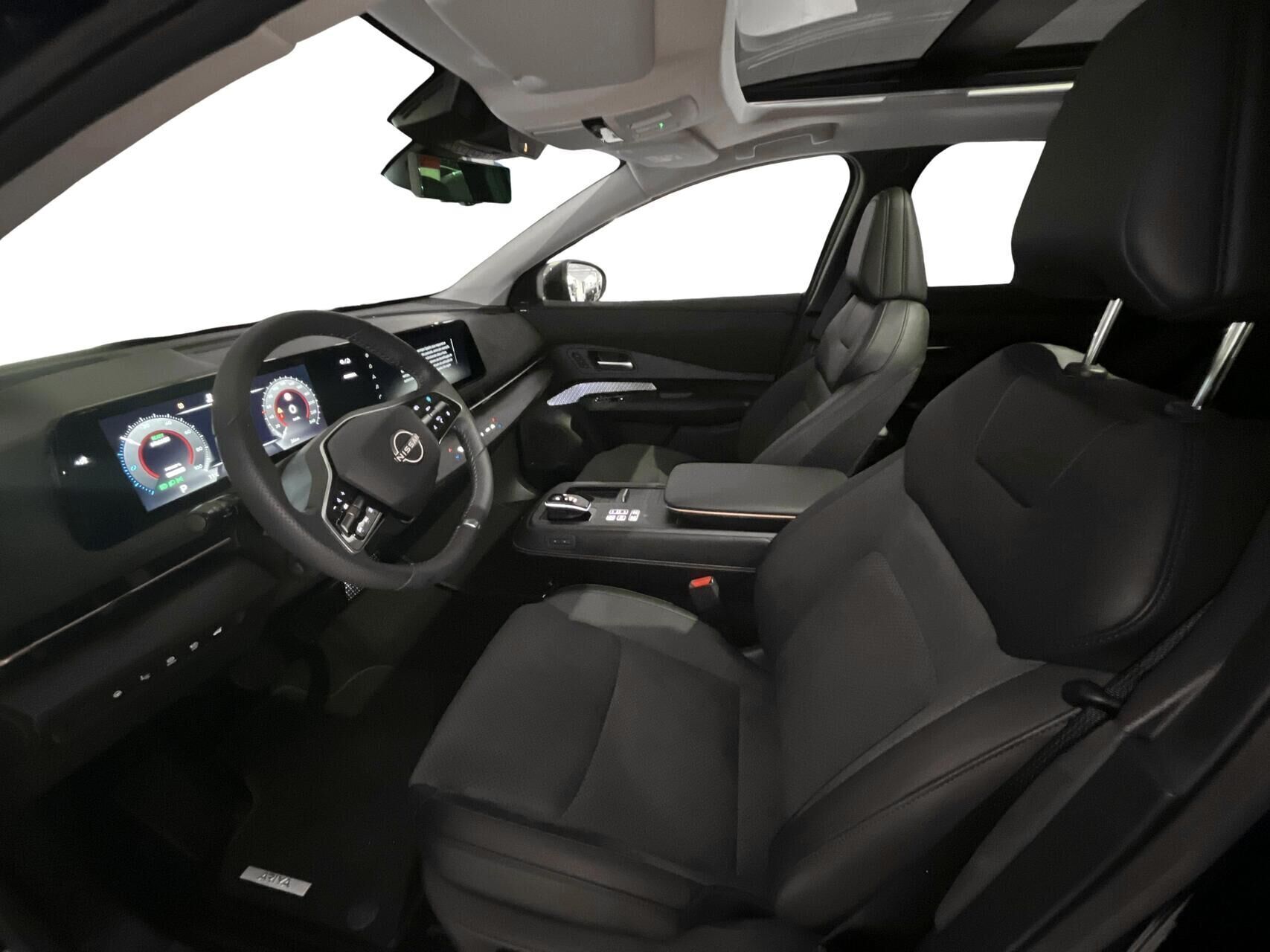 Nissan Ariya EL Evolve 238HK 5d Aut.