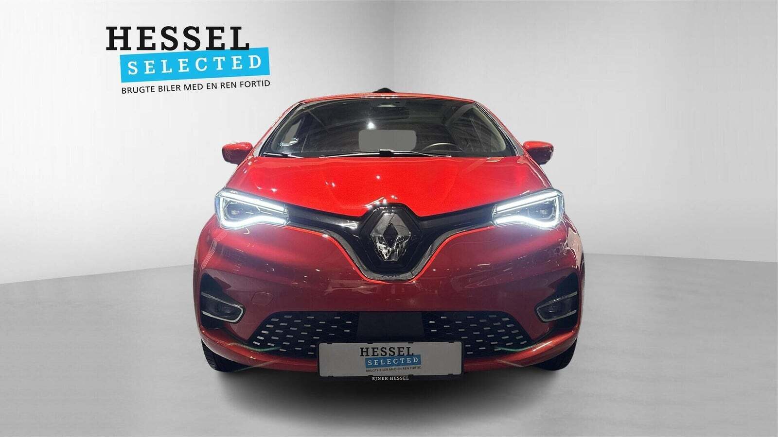 Renault Zoe 52 Intens