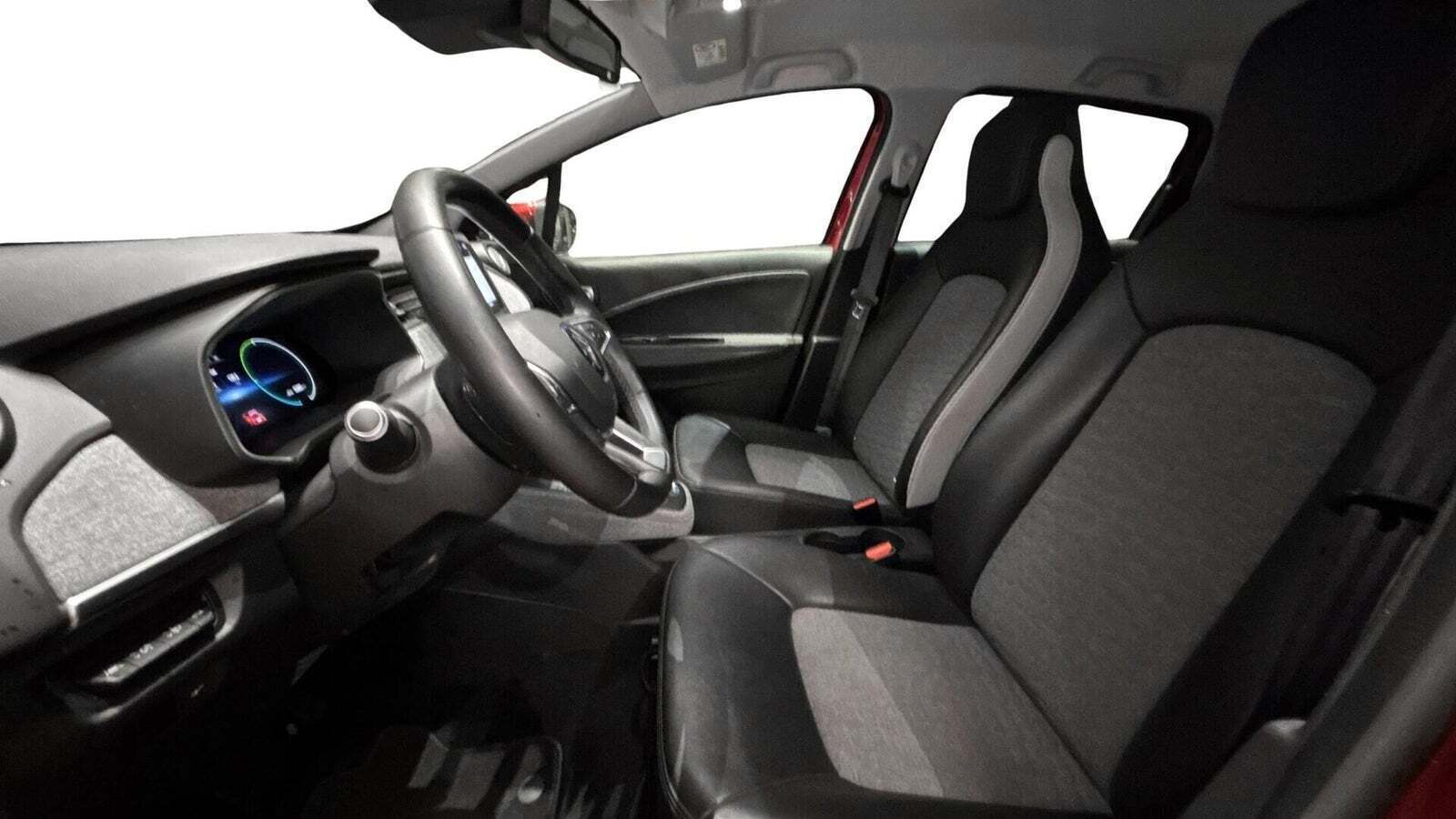 Renault Zoe 52 Intens