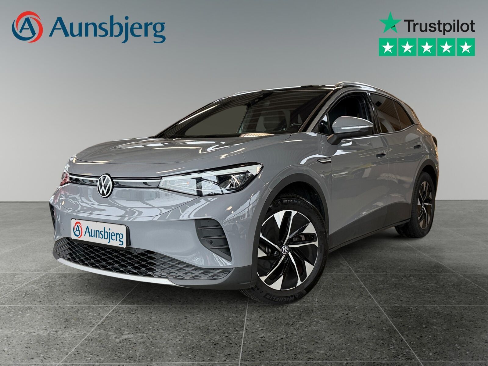 VW ID.4 77 Pro Performance