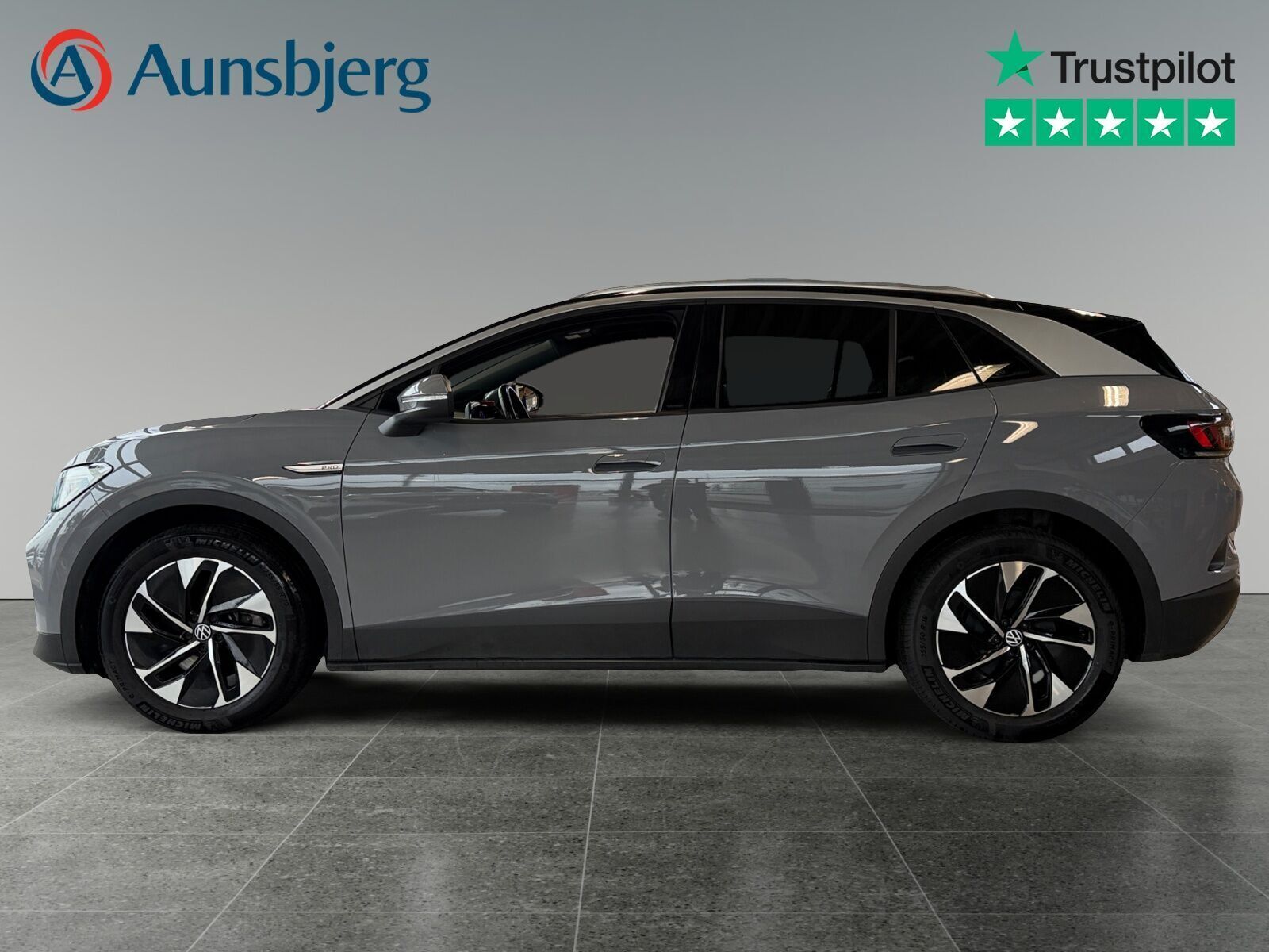 VW ID.4 77 Pro Performance