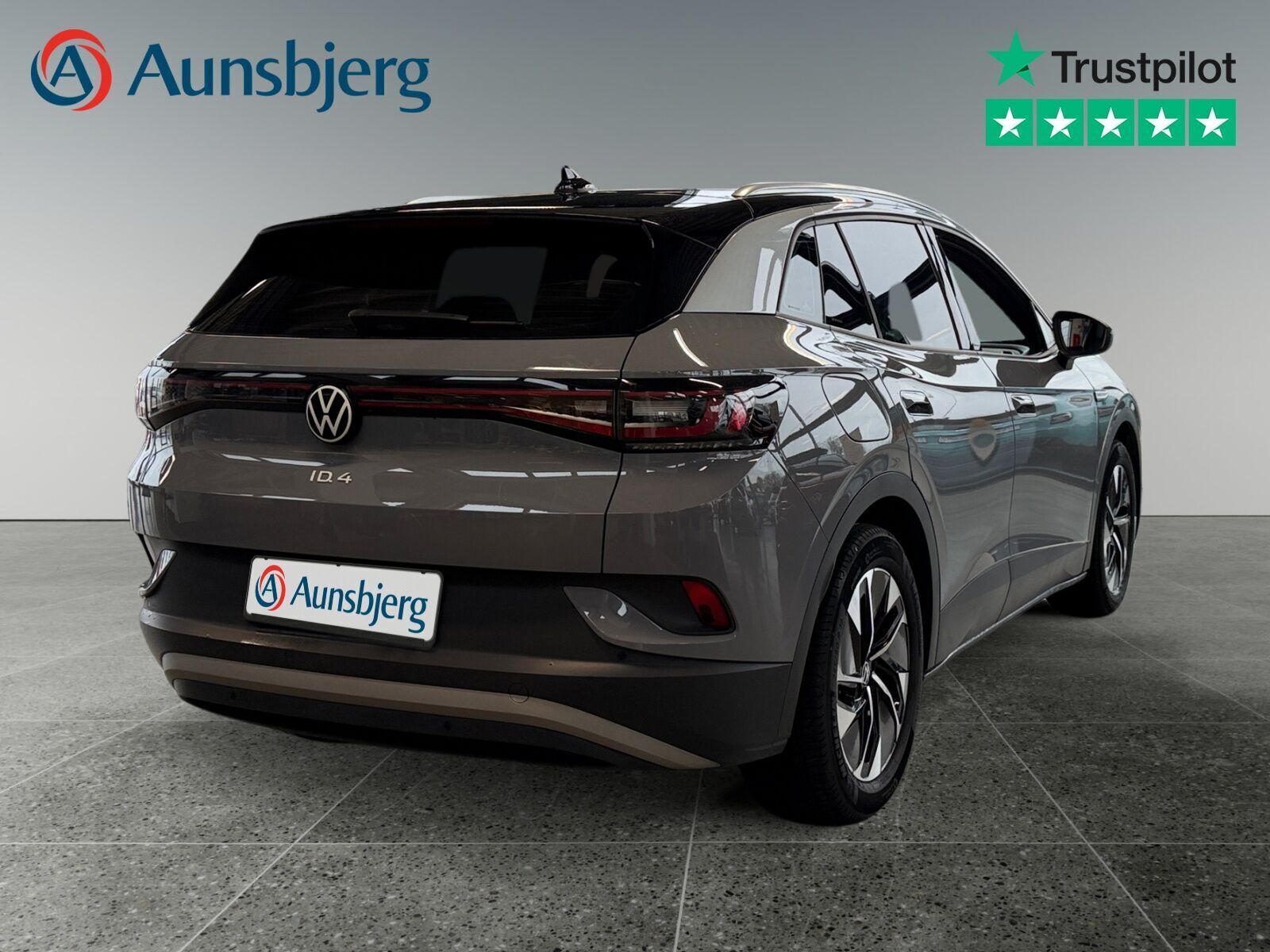 VW ID.4 77 Pro Performance