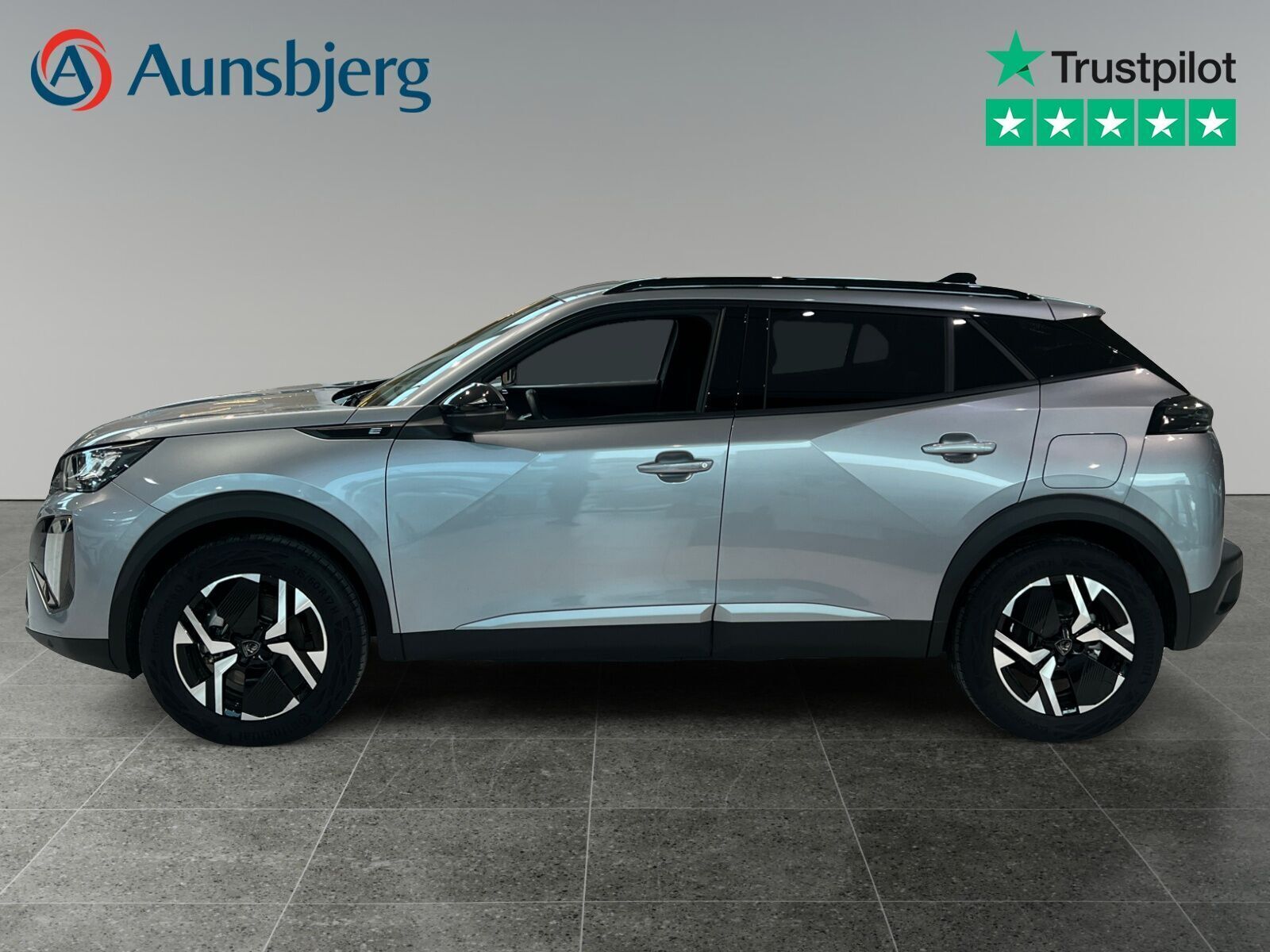 Peugeot e-2008 50 Allure