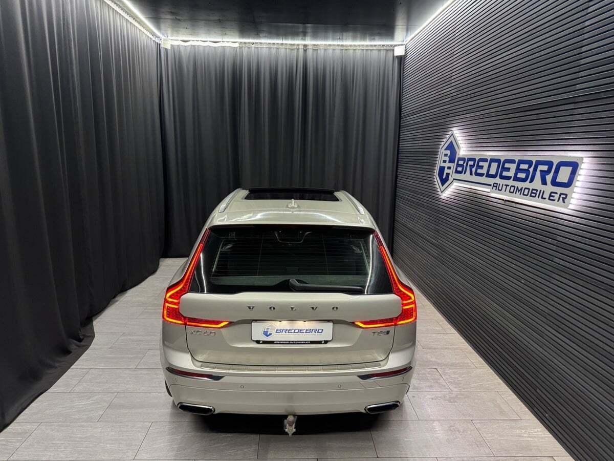 Volvo XC60 2,0 T8 407 Inscription aut. AWD