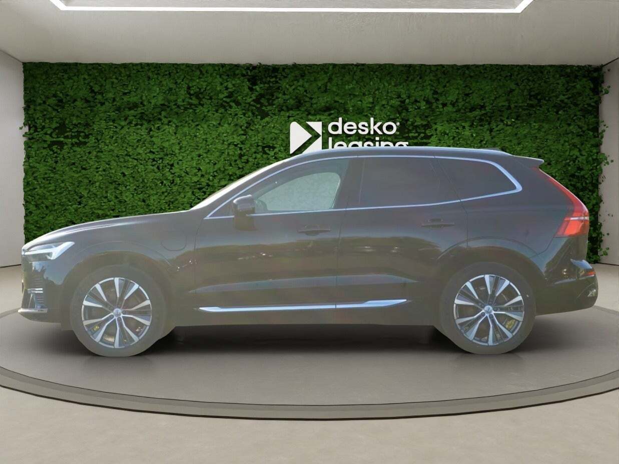 Volvo XC60 2,0 T6 ReCharge R-Design aut. AWD