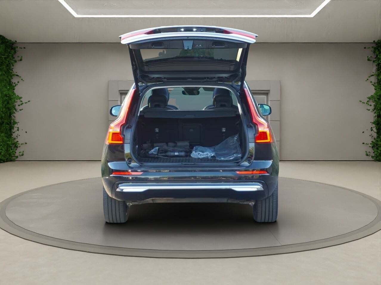 undefined Volvo XC60 fra 2022