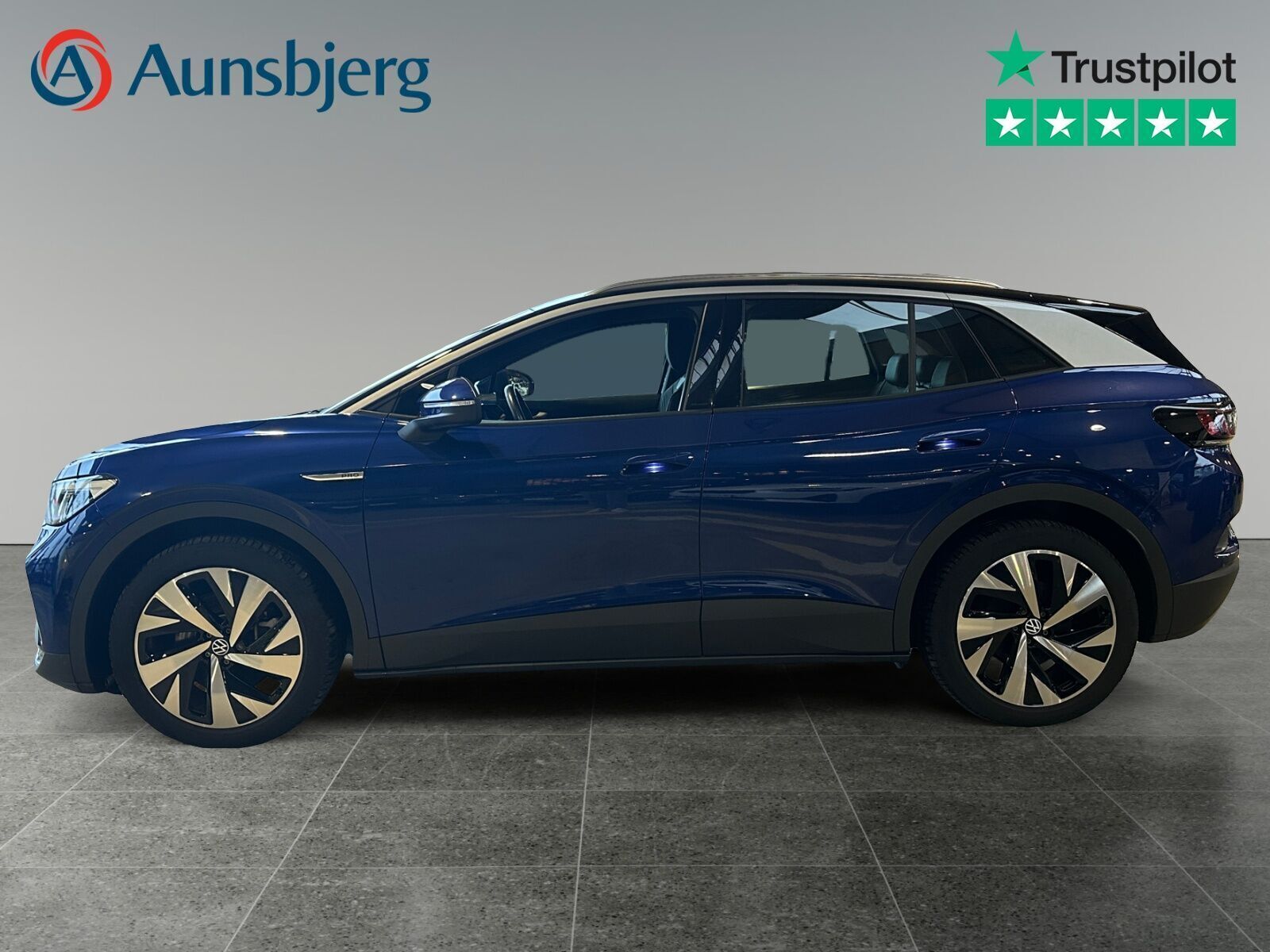 VW ID.4 77 Pro Performance