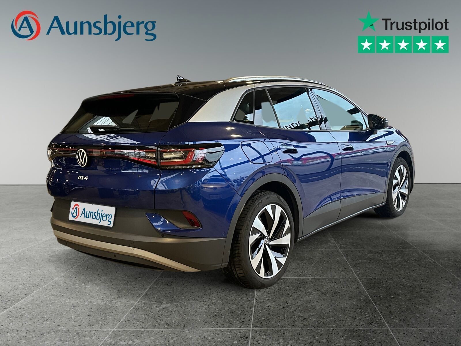 VW ID.4 77 Pro Performance