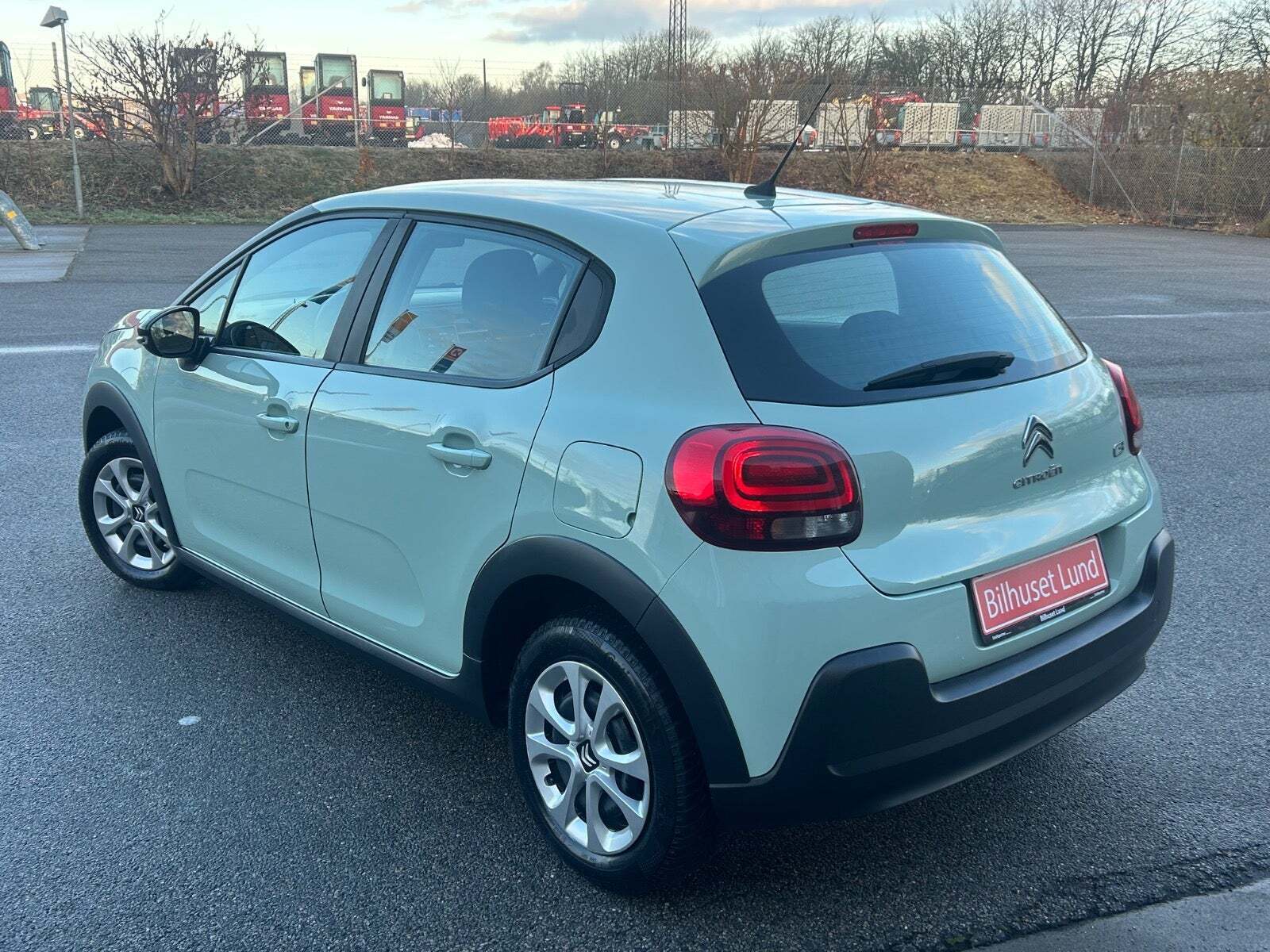 Citroën C3 1,2 PureTech 82 Cool