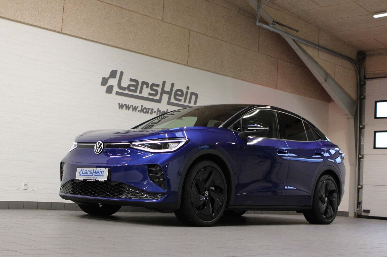 VW ID.5 77 GTX+ 4Motion