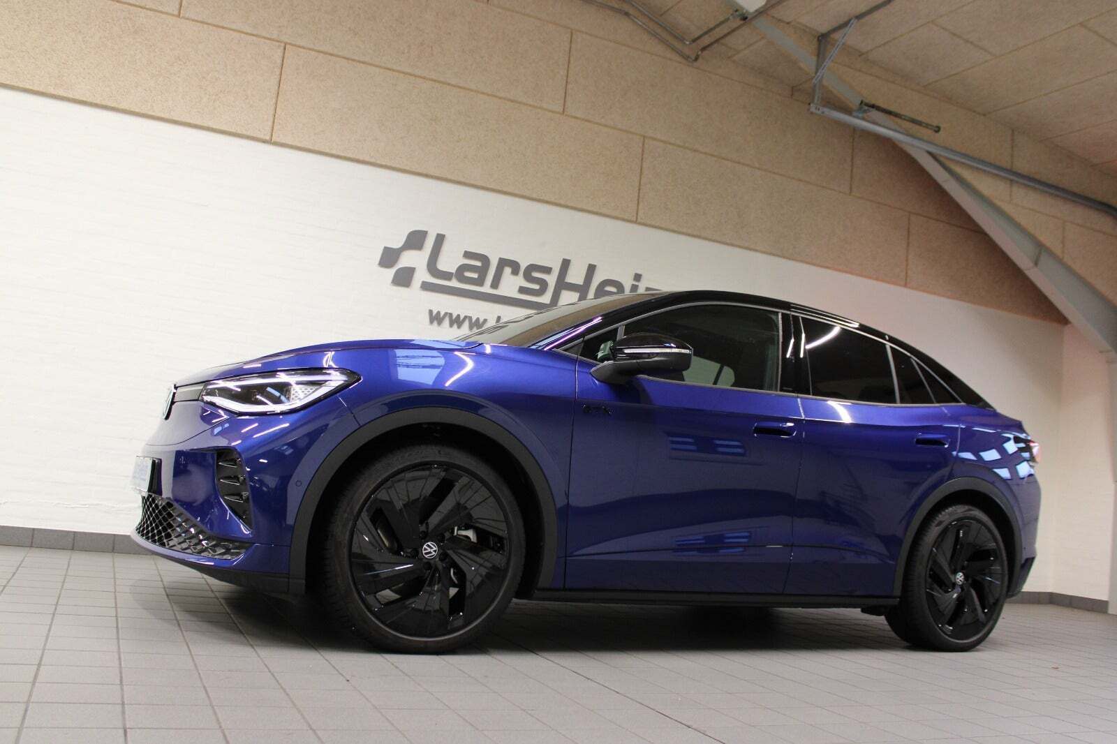 VW ID.5 77 GTX+ 4Motion