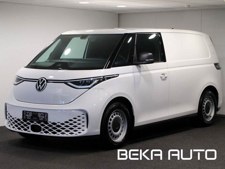 VW ID.Buzz 79 Cargo Pro