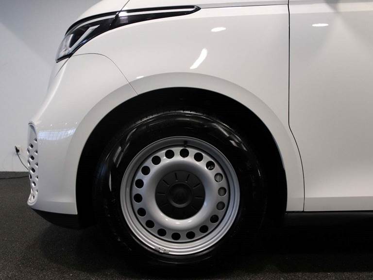 VW ID.Buzz 79 Cargo Pro