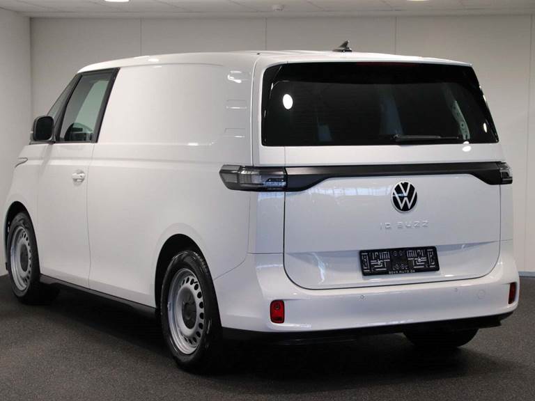 VW ID.Buzz 79 Cargo Pro