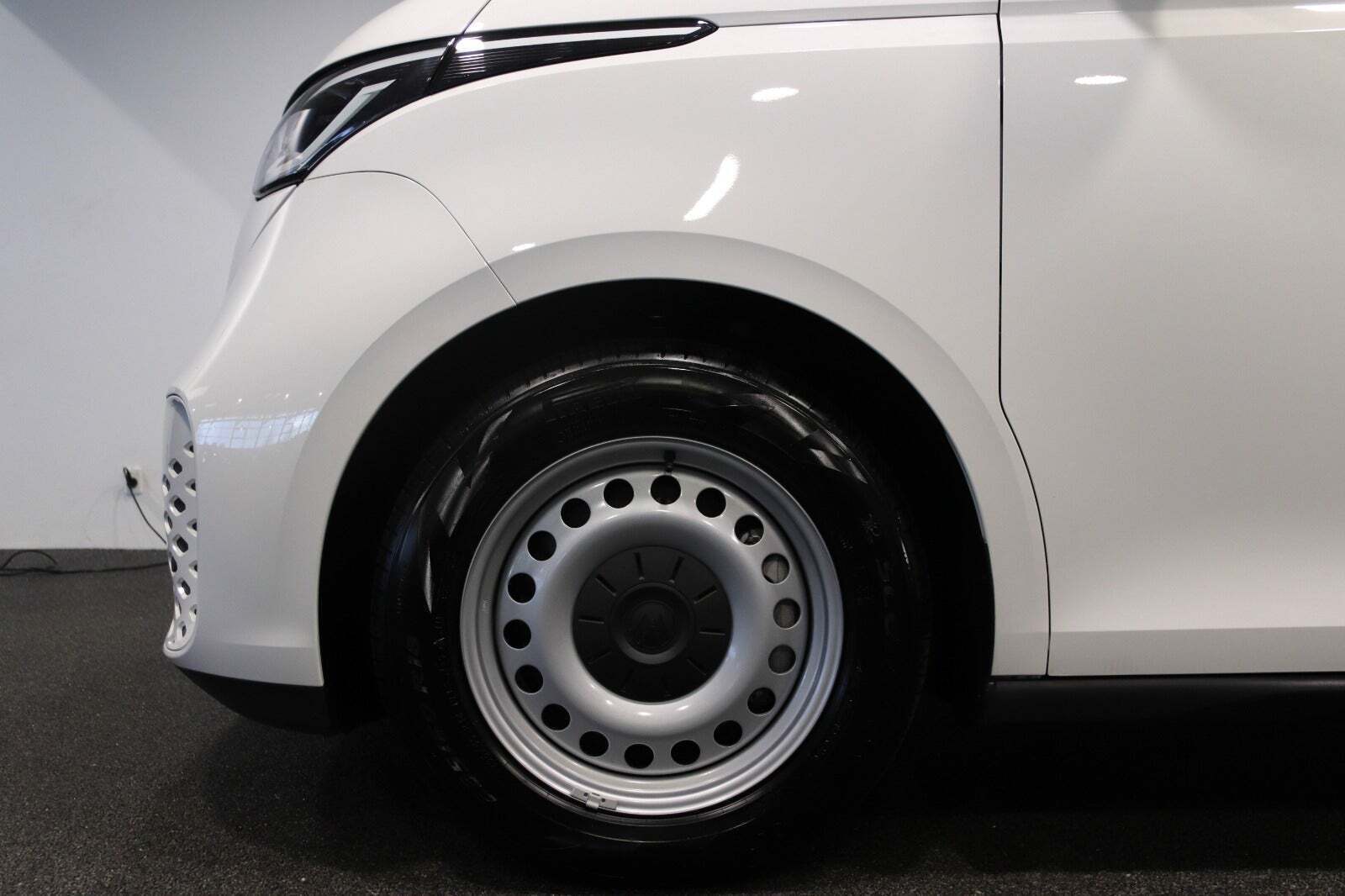 VW ID.Buzz 79 Cargo Pro