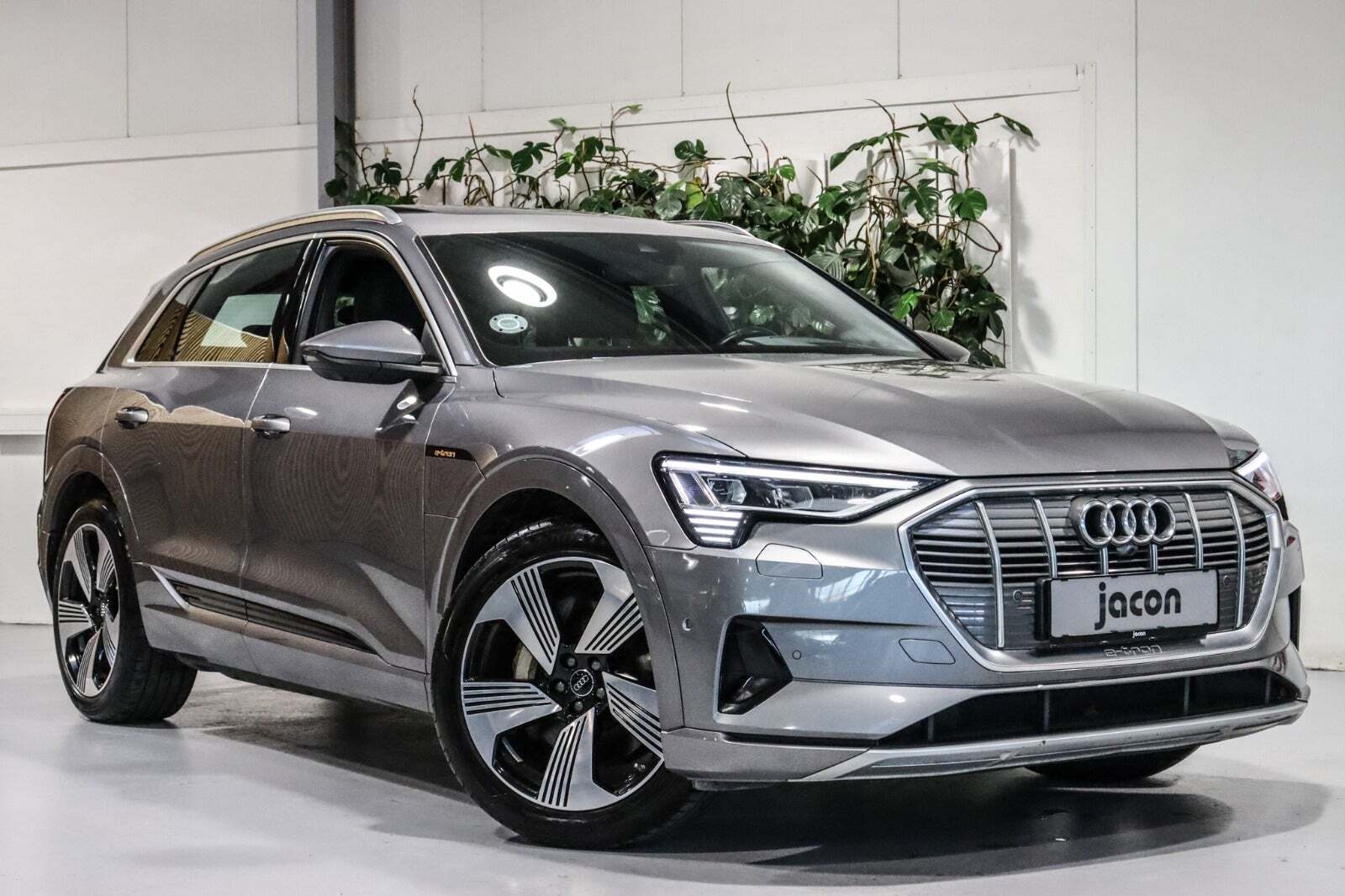 Audi e-tron 55 quattro