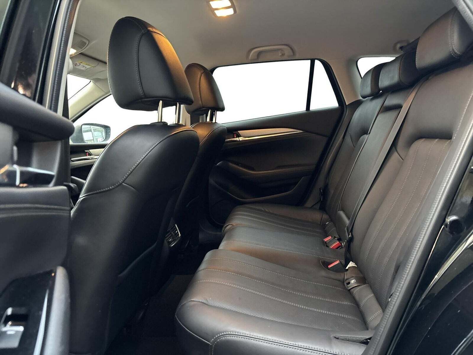 Mazda 6 2,5 SkyActiv-G 192 Optimum stc. aut.