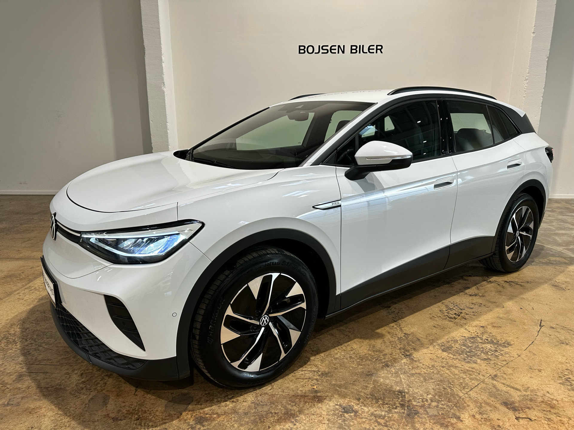 Bojsen Biler Holstebro