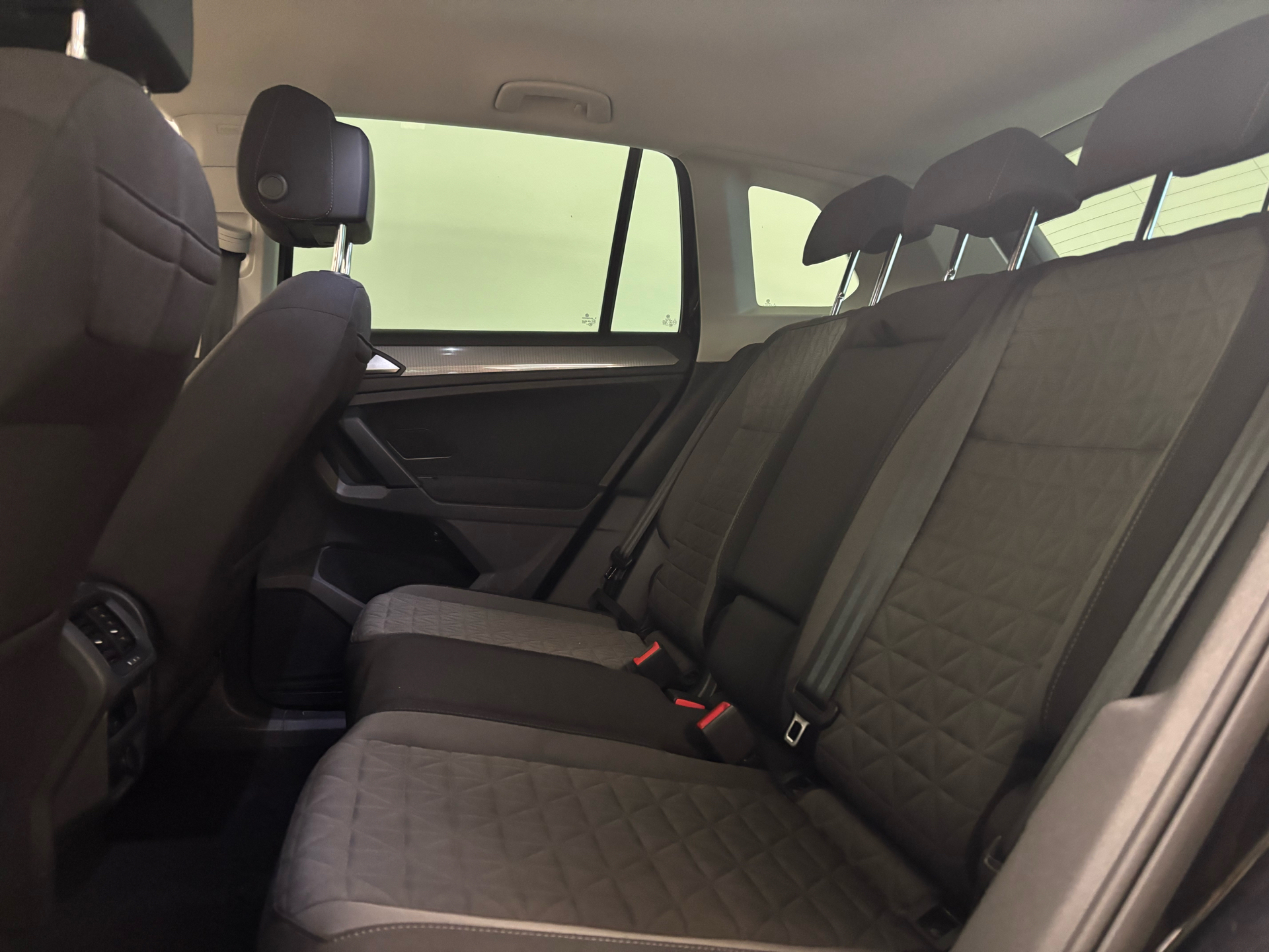 VW Tiguan 1,5 TSI EVO ACT Life DSG 150HK 5d 7g Aut.