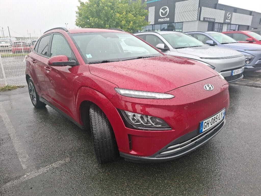 Hyundai Kona EL Advanced 136HK 5d Aut.