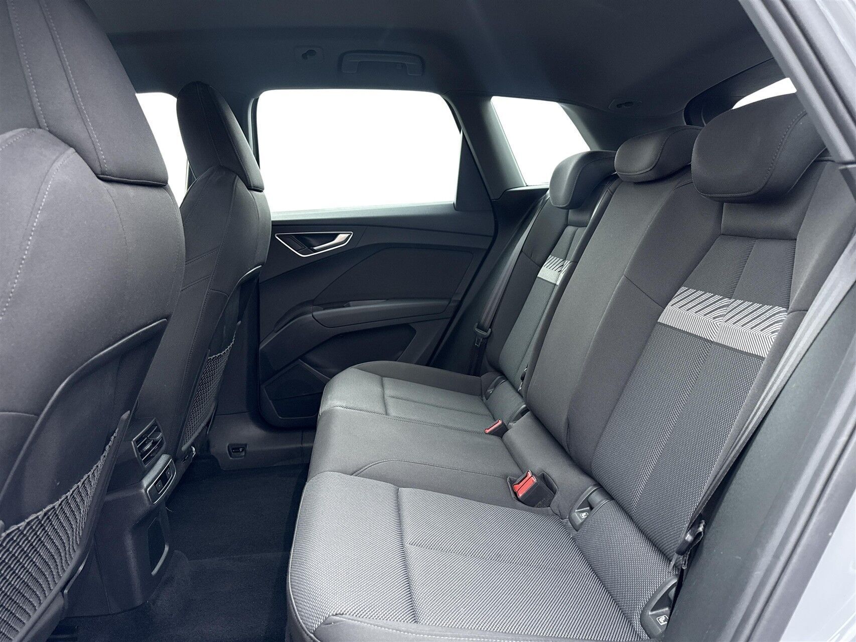 Audi Q4 40 E-tron 204HK 5d Aut.