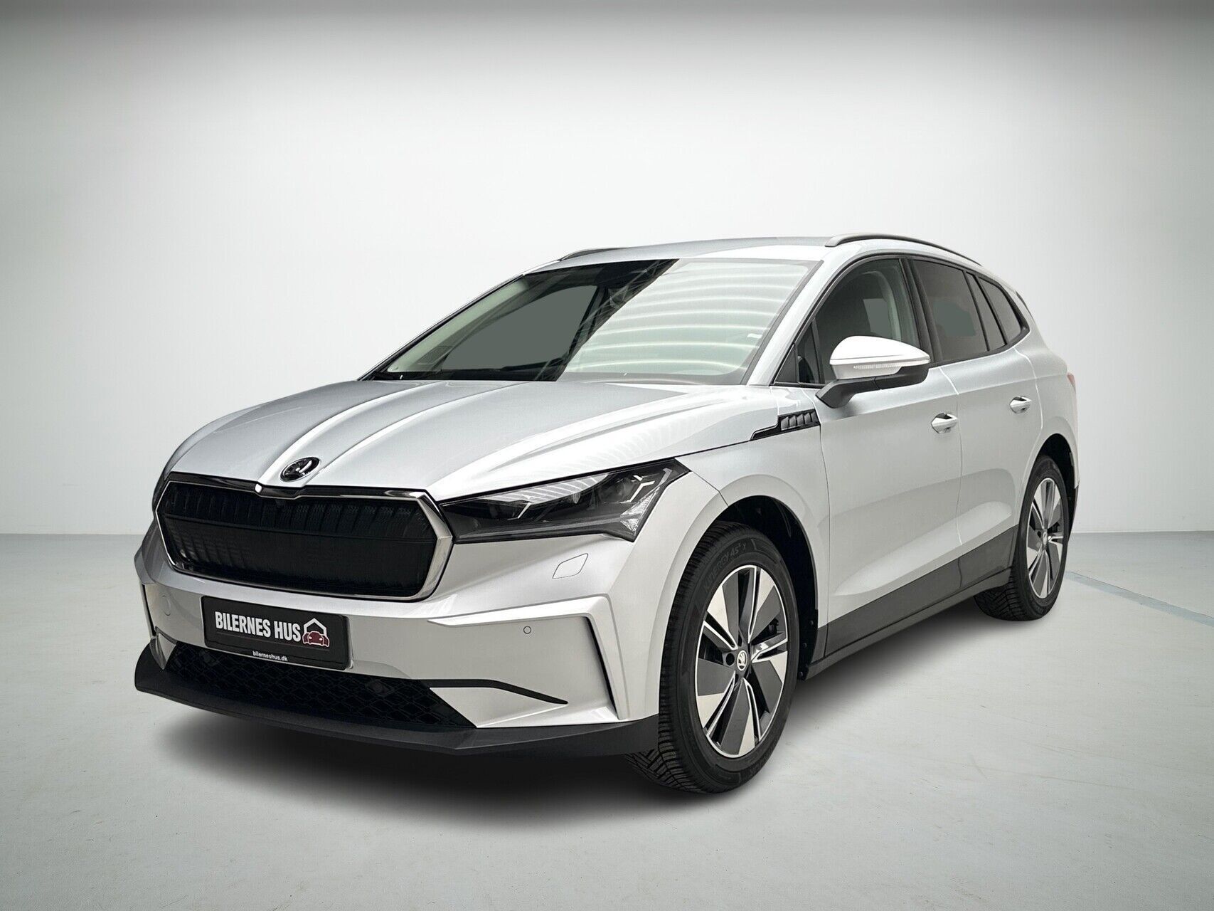Skoda Enyaq 60 iV Premium 180HK 5d Aut.