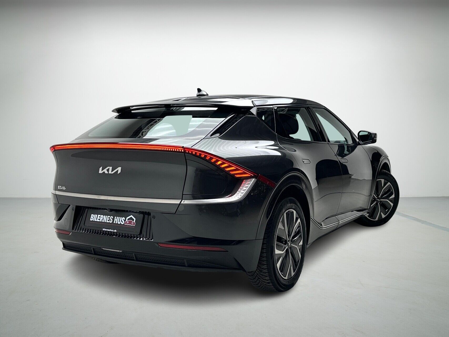 Kia EV6 EL Performance 4x4 325HK 5d Aut.