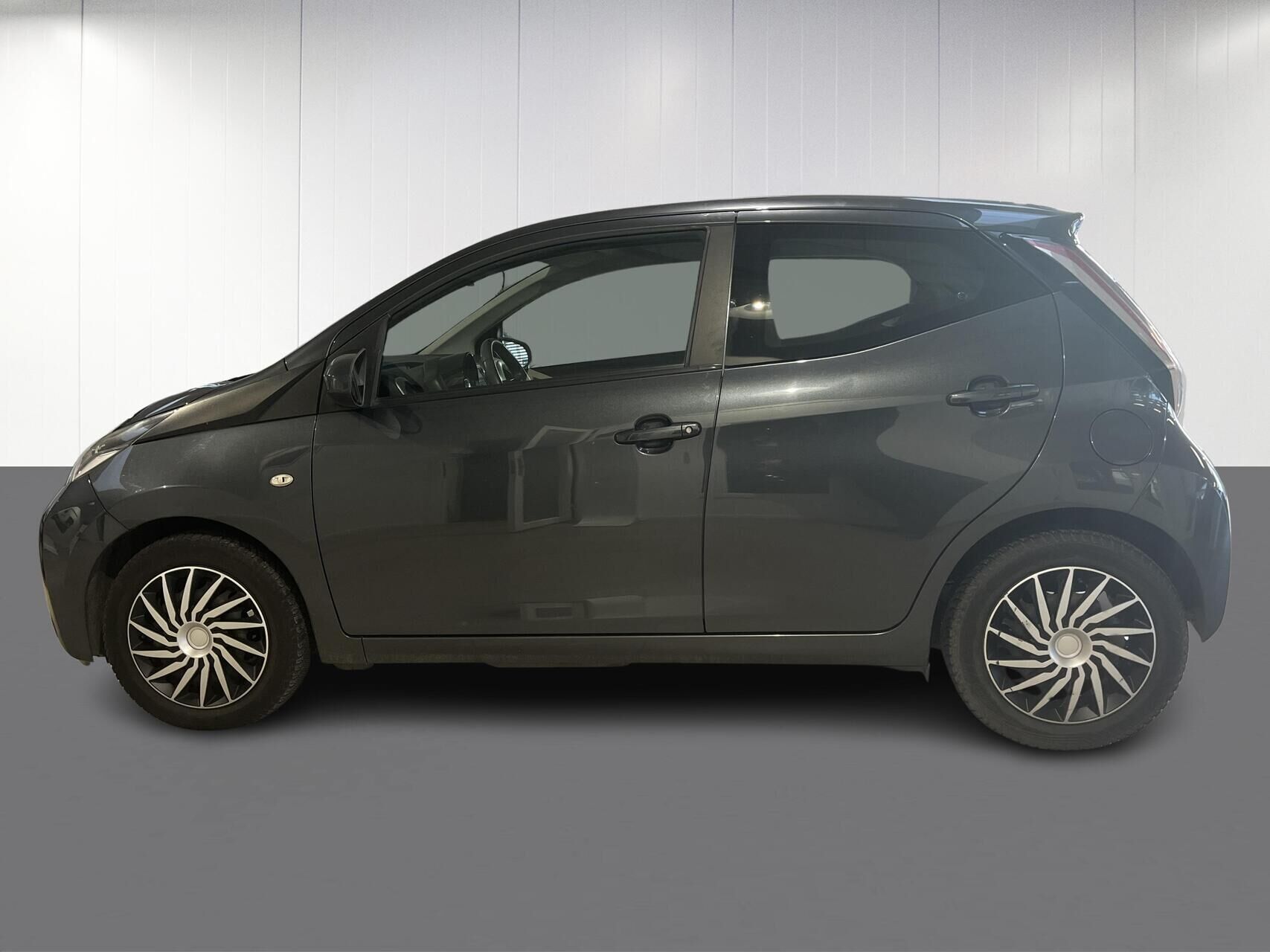 Toyota Aygo 1,0 VVT-I X-Play Air 69HK 5d