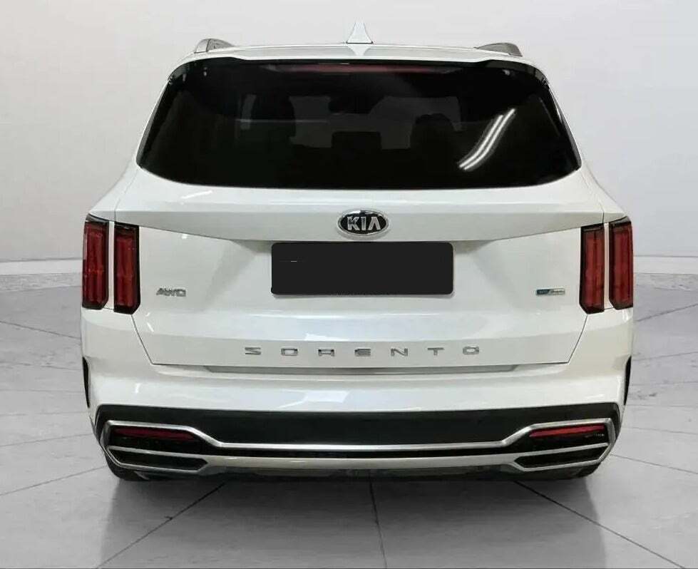 Kia Sorento 1,6 PHEV Platinum aut. 4WD 7prs