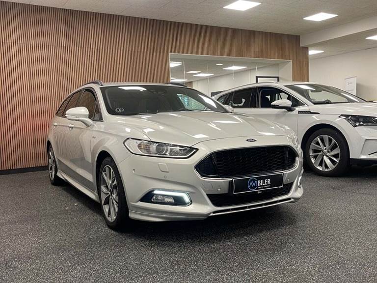 Ford Mondeo 2,0 TDCi 180 ST-Line stc. aut.