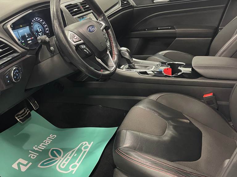 Ford Mondeo 2,0 TDCi 180 ST-Line stc. aut.