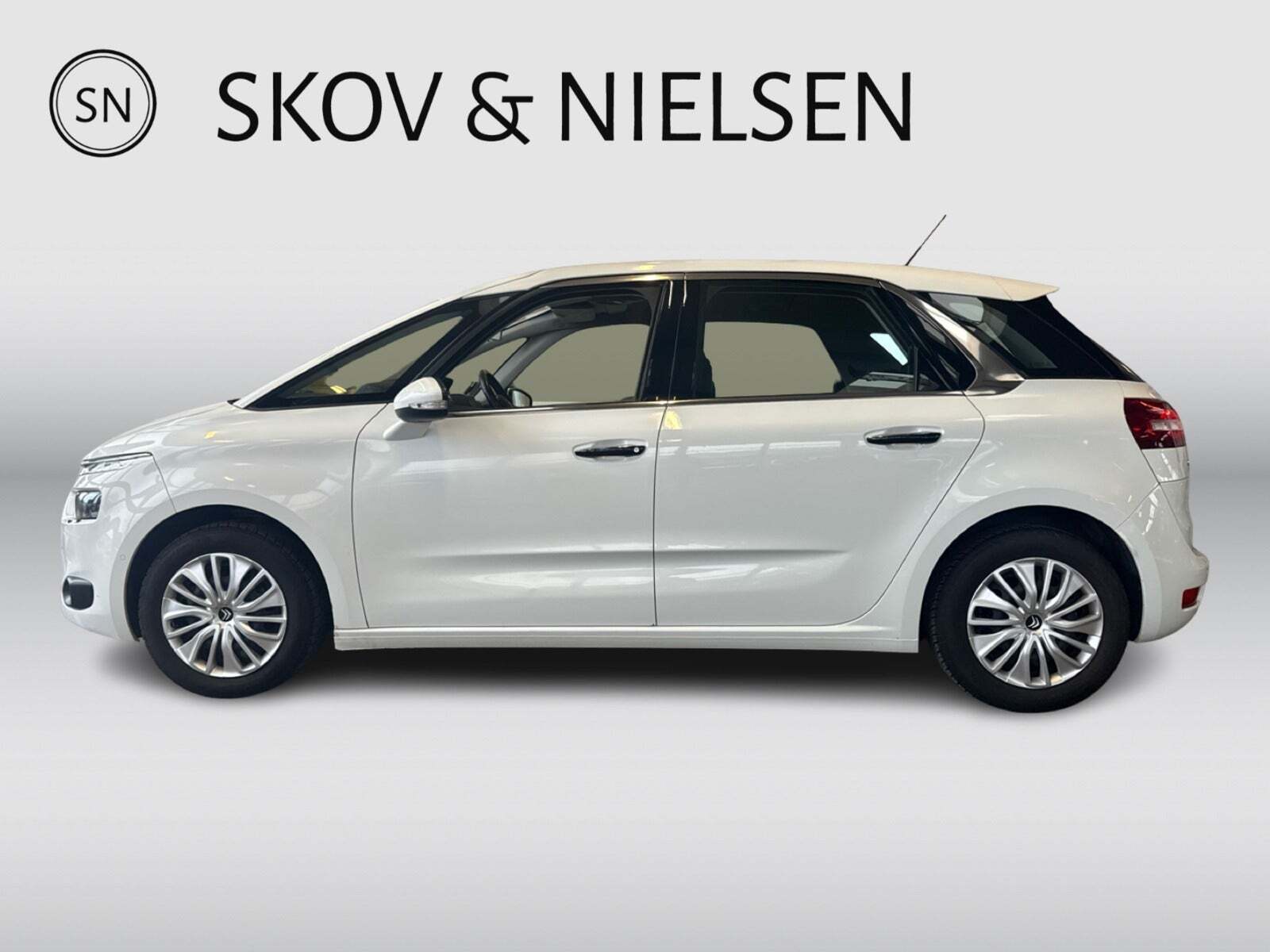 Citroën C4 Picasso 1,6 e-HDi 115 Intensive ETG6