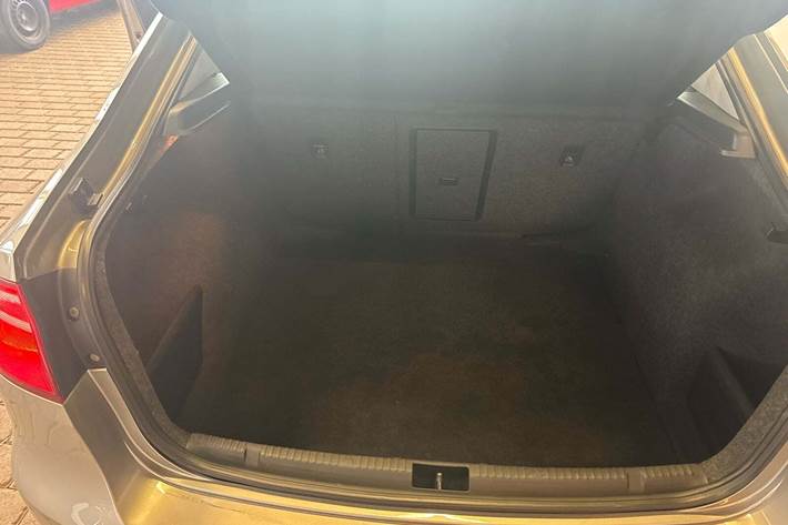 Beige Seat Toledo fra 2015