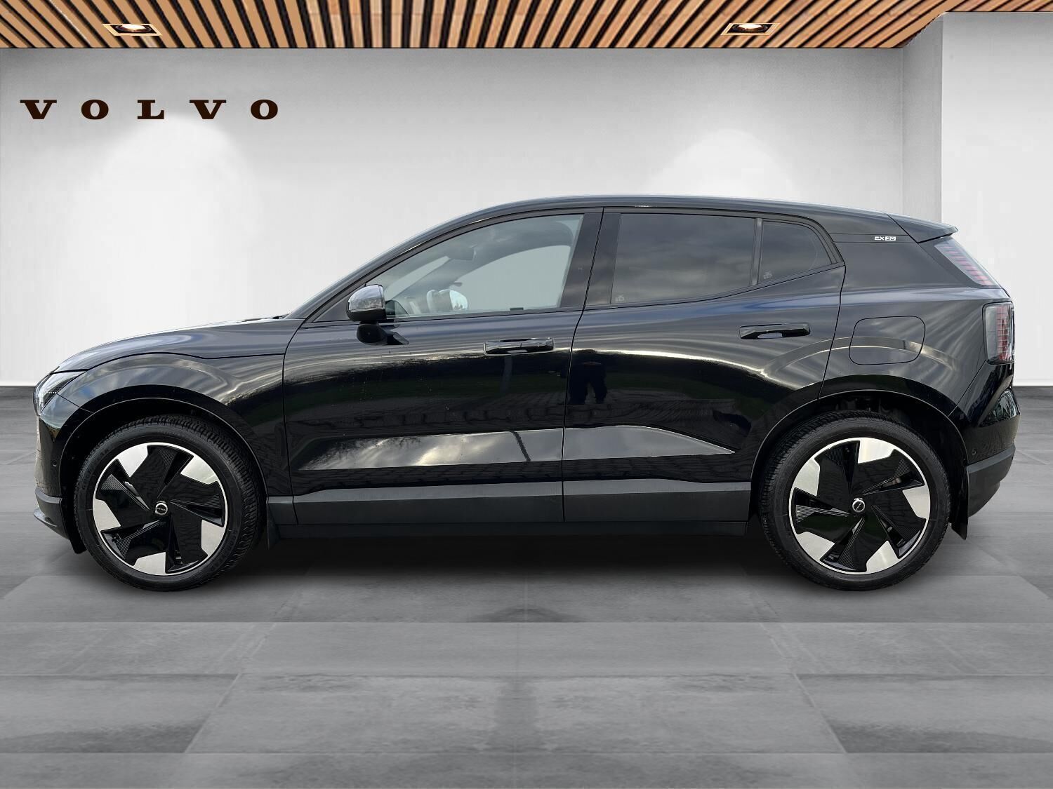 Volvo EX30 Twin Performance Ultra