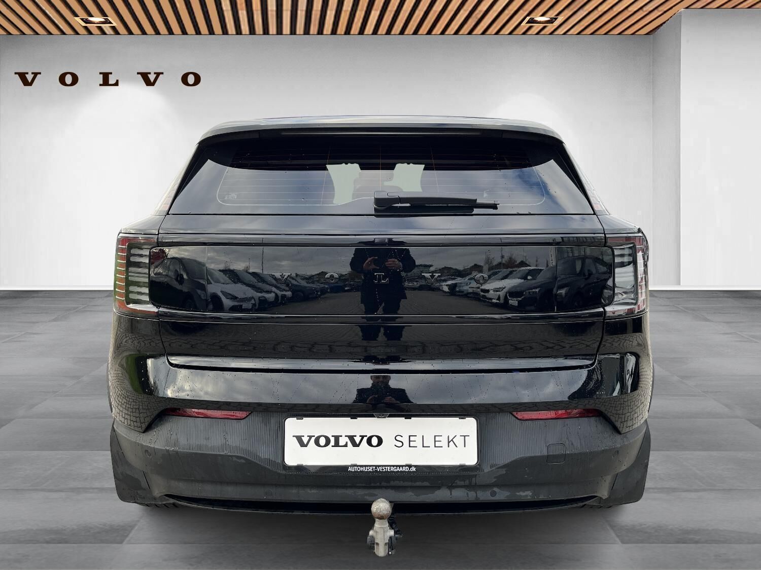 Volvo EX30 Twin Performance Ultra