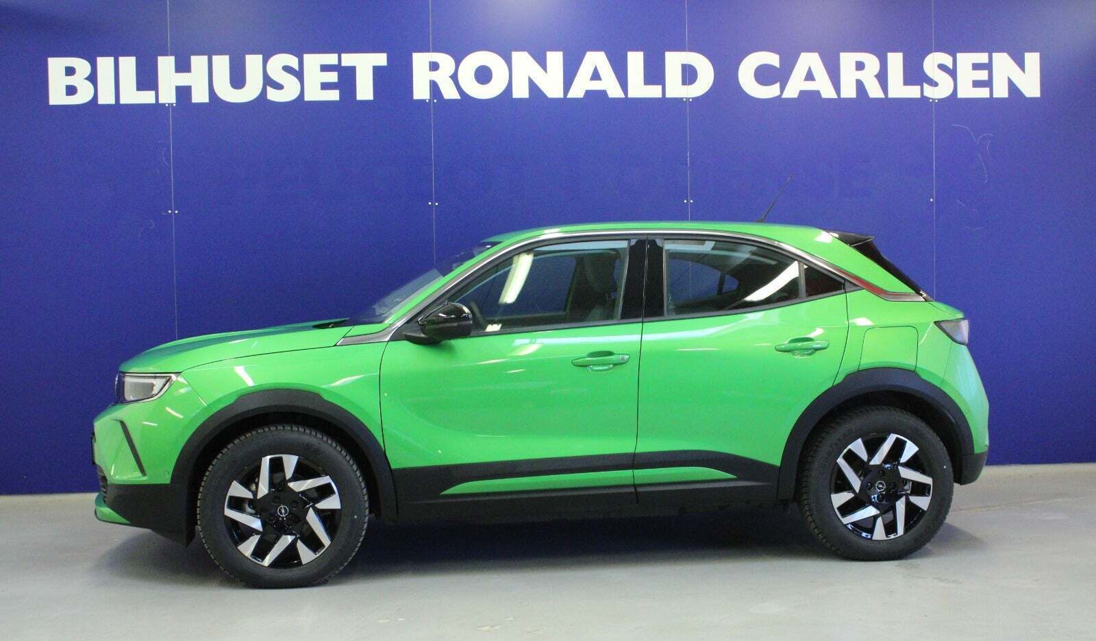 Opel Mokka-e 50 Elegance