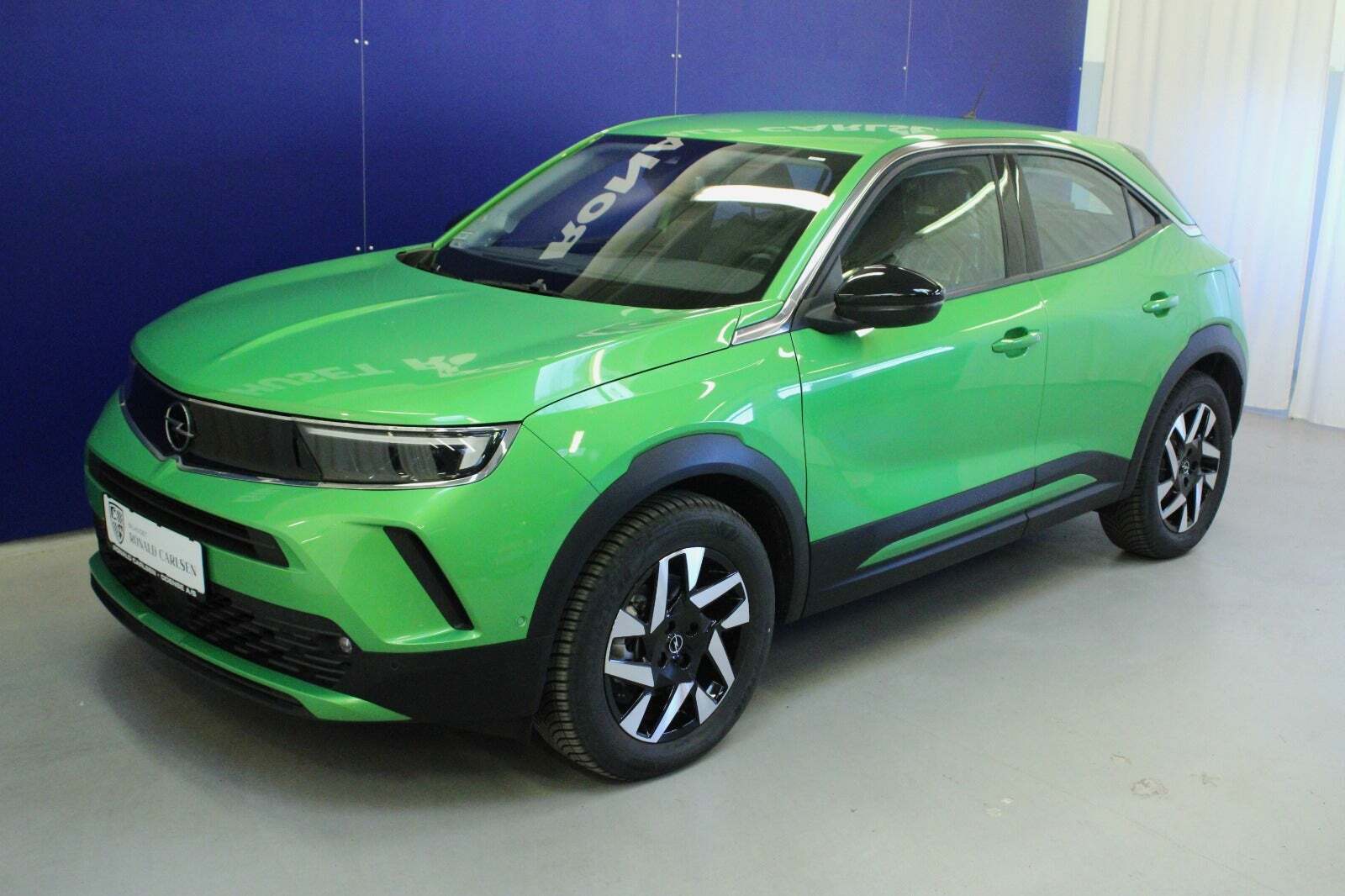 Opel Mokka-e 50 Elegance